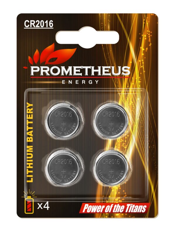 Батарейки Прометей, батарейки Prometheus, батарейки Прометеус