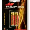 Батарейки Прометей, батарейки Prometheus, батарейки Прометеус